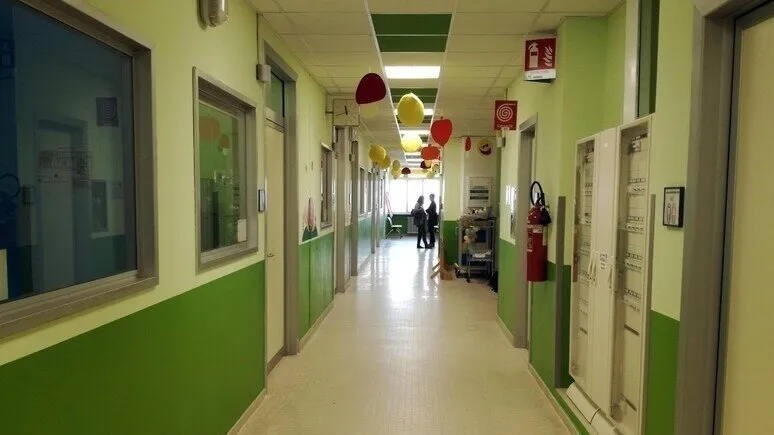 Storia di impatto 5 di 5