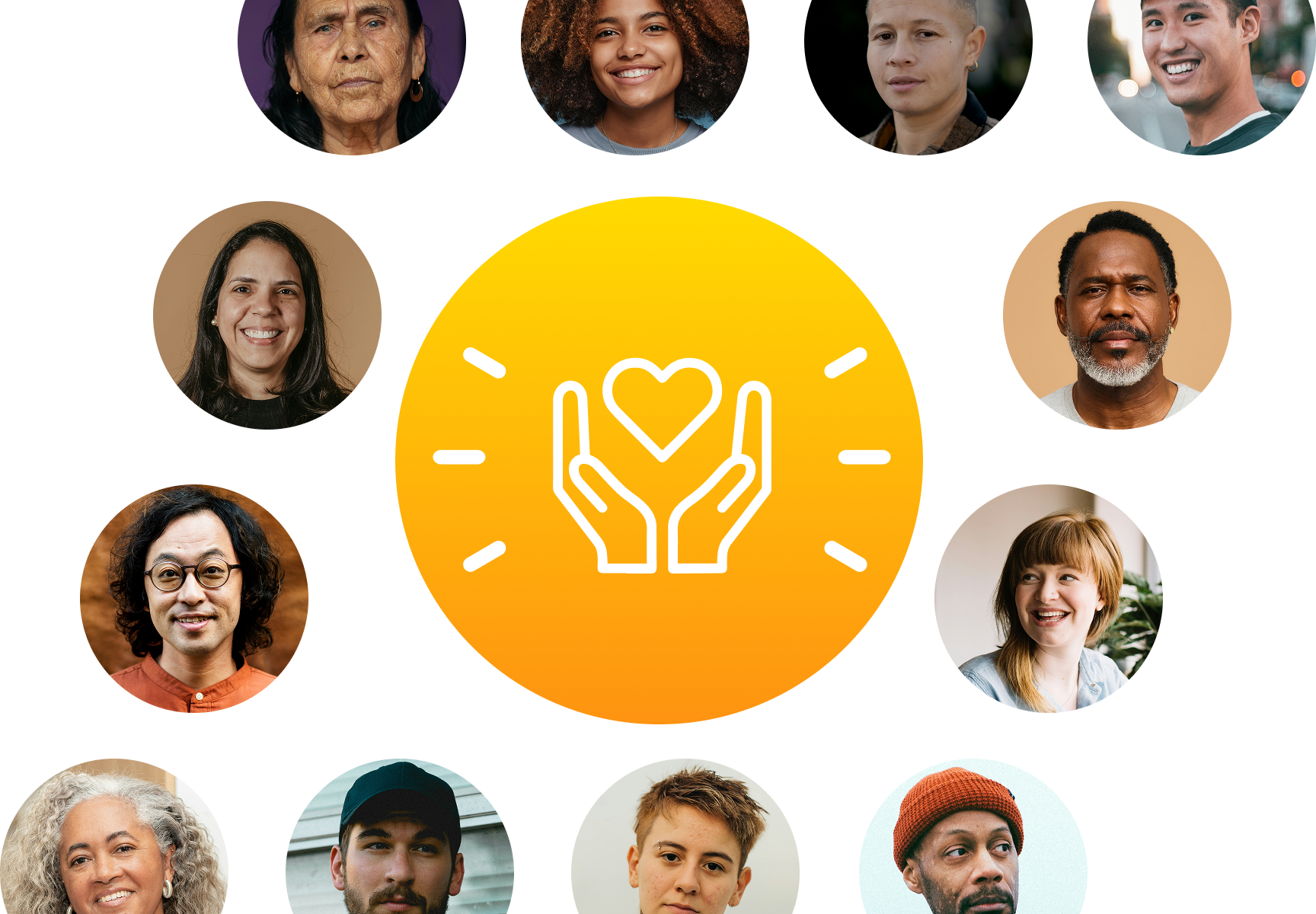 Change starts here · Change.org